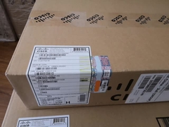 C891F-K9	 Routeur de sécurité Gigabit Ethernet Cisco 891F avec SFP