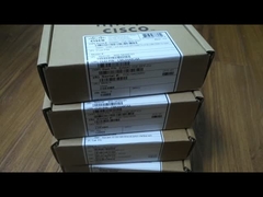 EHWIC-1GE-SFP-CU Interface WAN à haut débit du récepteur optique Cisco pour Gigabit Ethernet