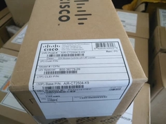 AIR-CT2504-5-K9 Contrôleur sans fil Cisco chiffré efficacement avec 2 ports et chiffrement WPA2