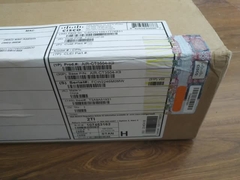 Contrôleur d'accès sans fil AIR-CT3504-K9 Dimensions 44,5 x 442,5 x 442,5 mm pour votre entreprise