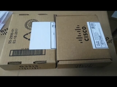 Le système HWIC-1GE-SFP doit être équipé d'un système de contrôle de l'équipement.