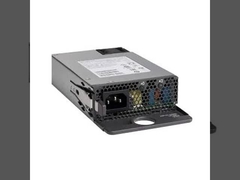 Cisco PWR-C5-125WAC/2= bloc d'alimentation du commutateur Catalyst 9000 125 WAC de rechange