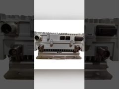 RRU5502 BSJ 4T4R Unité radio double bande 1800/2100MHz 80W