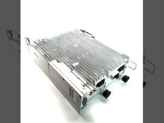 Le RRU3959 est une unité de radio externe à distance qui est alimentée par une cabine d'alimentation.