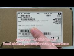 PAC600S12-PB   	
Module d'alimentation CA 600W (après le passage d'air frontal, sortie côté panneau d'alimentation)