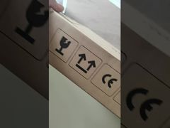 Le traitement est effectué par un appareil.