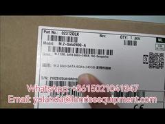 M.2-Sata240G-A 02312DLK
Huawei M.2 SSD-SATA 6 Go/s - 240 Go - prise en charge du branchement à chaud