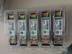 SFP-10G-LR-S Cisco Transcepteur optique SFP 10GBASE-LR SFP+ 1310nm 10km