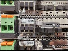 473764A (ASIB) une unité de traitement de bande de base Nokia AirScale qui prend en charge les réseaux 2G, 3G, 4G et 5G