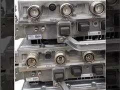 474914A(AHEGC)  une tête radio distante (RRH) double Nokia AirScale qui prend en charge le 2100 MHz (Bande 1) et