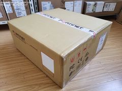 FG-601E Fortinet NGFW Série Milieu de Gamme FortiGate 601E 2x Emplacements SFP+ 10 GE