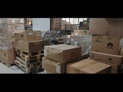 S6730-H48X6C (48 ports SFP+ 10GE, 6 ports QSFP28 40GE, licence optionnel pour mise à niveau vers 6 ports QSFP28 100GE