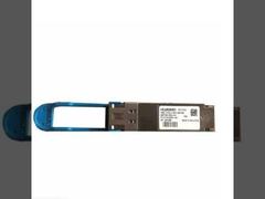 Voir QSFP28-100G-SR4-100M-850NM Optique SFP Compatible Cisco Huawei Démo