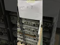 Voir la démo de conception des dimensions internes de l'Ericsson RRU 4415 B7 : 420mm*335mm*125mm