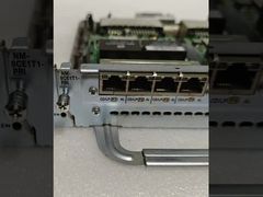 NM-8CE1T1-PRI   Module réseau 8 ports T1/E1 canalisés et PRI pour routeur Cisco