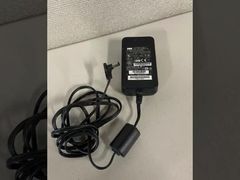 CP-PWR-8821-NA=, accessoire de téléphone IP sans fil Cisco, entrée 100-240 V/prise NA/adaptateur inclus