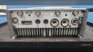 8863 B40 LTE RRU | Unité radio à distance bande 40 2 300 MHz | Station de base sans fil haute performance (Optis