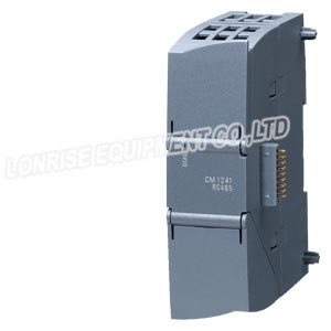 Nouveau 6ES7 original 241-1CH32-0XB0 pour le module RS485/422 de communication de S7-1200 CM1241