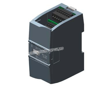 Module de 6ES7 223-1QH32-0XB0 6ES7223-1QH32-0XB0 S7-1200 Digital E/S