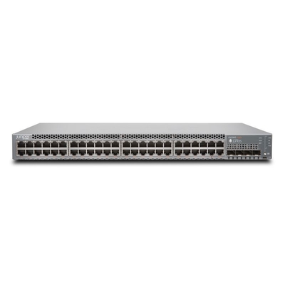 L'Ethernet de la série EX2300 commute 10g 80 GBP EX2300-48P - genévrier