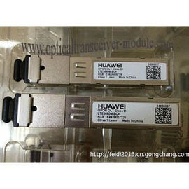 Dissipation originale de puissance faible du module ESFP-GE-SX-MM850 de Huawei SFP de commutateur de la série S2700