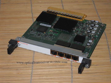 SPA-4X1FE-TX-V2 4-Port jeûnent original Cisco d'adaptateur de port partagé par Ethernet