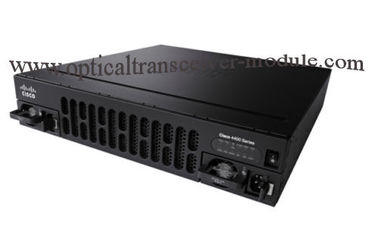 Le routeur Xenpak de Cisco de ports du professionnel 2 commute 4300 séries ISR4321/K9