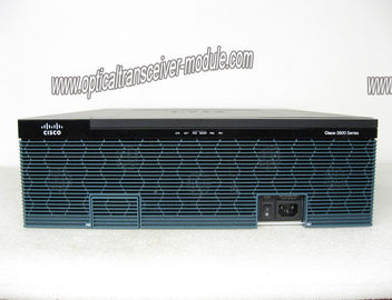 Cable de type 1024 Mbps Cisco 3945 routeur 2 X PWR-3900-AC W/SEC Licence PAK