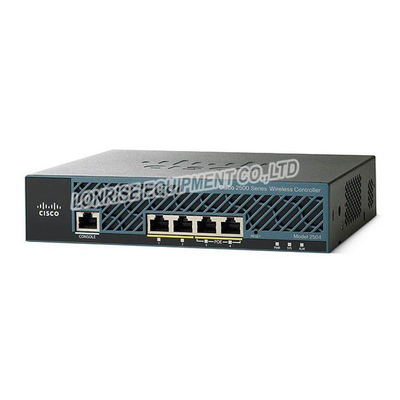 AIR-CT2504-5-K9 Cisco contrôleur sans fil With de 2500 séries 5 permis d'AP