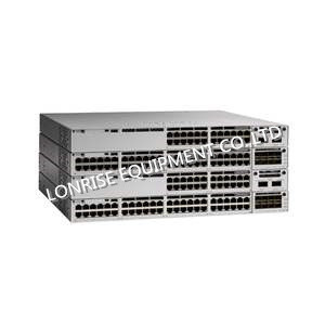Câble de empilement du commutateur STACK-T3-3M 3M Type 3 de C9300L-48P-4 G-E Switch POE pour C9300L