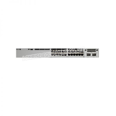 Commutateur de Cisco 9300 de bases de réseau des données 24-Port du catalyseur 9300 de Cisco seulement