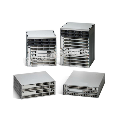 Le catalyseur 9300 de Cisco 24 GE SFP met en communication le commutateur modulaire de Cisco 9300 de commutateur de liaison montante