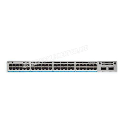 C9200 - 48T - un commutateur de réseau informatique C9200 9200 48-Port