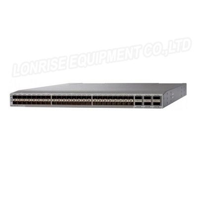 Connexion N9K-C9336C-FX2 commutateur d'Ethernet de Cisco de 9000 séries