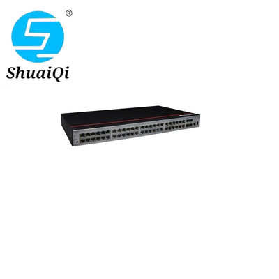 S1730S-S48P4S-A1 ports Ethernet 10/100/1000BASE-T de l'original 48 4 commutateur performant d'entreprise de SFP PoE+ de gigabit
