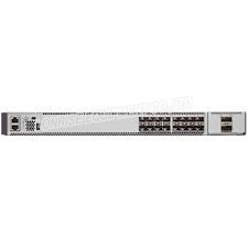 C9500-24X-E cisco prêt à fonctionner Commutateur Catalyseur 9500 16 ports 10G, 8 ports 10G