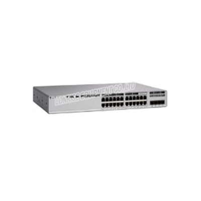 Nouvelle marque C9200-24T-E Switch 9200 24 ports Data Switch Network Essentials