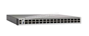 Commutateur Cisco C9500-24Q-A Catalyst 9500 Commutateur Catalyst 9500 24 ports 40G Avantage réseau