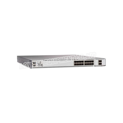9500 commutateur de réseau tout neuf du port 10Gig de la série 16 C9500-16 X-E Cisco