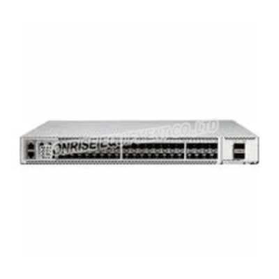 Cisco C9500-16X-2Q-E Catalyst 9500 Commutateur 16 ports 10G 2 modules réseau 40GE Licence NW Ess