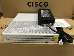 Contrôleur sans fil Manage de nouvelle de fibre de Cisco C9800-L-F-K9 entreprise originale de la liaison montante C9800-L-F-K9 150 aps