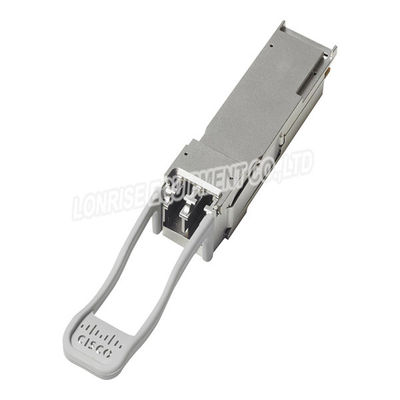 Émetteur-récepteur optique Modules optiques 100 Gigabit