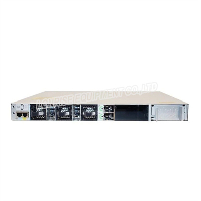 Cisco C9300-24UX-A prêt au bateau a contrôlé 24 originaux de réseau du commutateur UPOE de Poe de gigabit de ports nouveaux