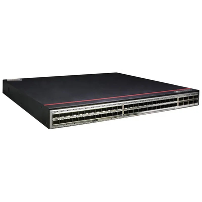 Le réseau de Ce6865e-48s8cq Huawei commute les commutateurs de centre de données série 6800 de la CE