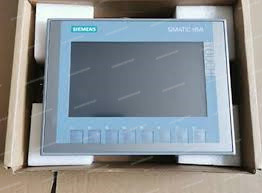 Le contrôle industriel SIEMENS 6AV2123-2GB03-0AX0 de PLC préparent pour embarquer nouveau original d'écran tactile de SIMATIC HMI