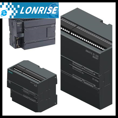 Exemples d'automation industrielle de PLC d'exemples d'automation de PLC de 6ES7288 1ST60 0AA1