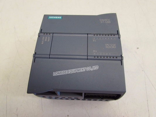 Bonne qualité nouveau contrôle industriel PLC original Siemens 6ES7212-1HE40-0XB0