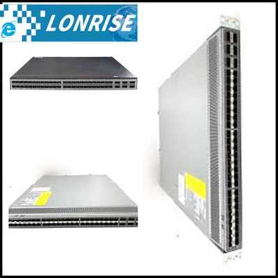 Usine de modules de routeur de Cisco d'usines de modules de routeur de N9K C93180YC FX Cisco