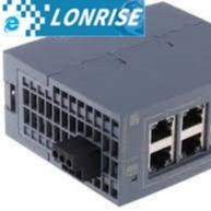 Le PLC de 6GK5005 0BA00 1AB2 a basé le contrôleur programmable Allen Bradley de logique de systèmes de contrôle