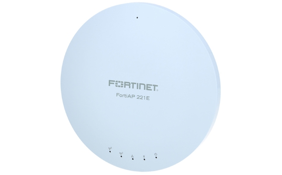 Vague sans fil d'intérieur de Fortinet FortiAP-221E 2 points d'accès